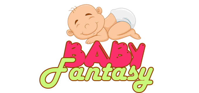 Baby Fantasy logo